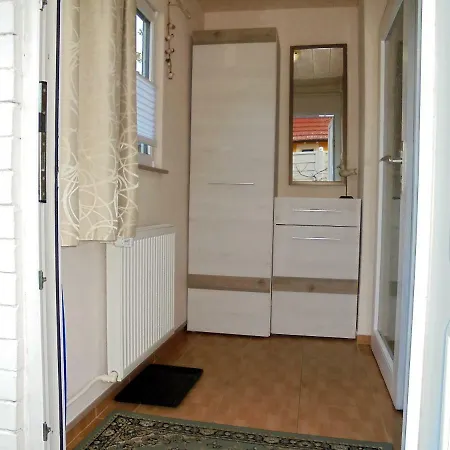 Ferienwohnungen/Ferienzimmer Seidel Zingst Extérieur photo