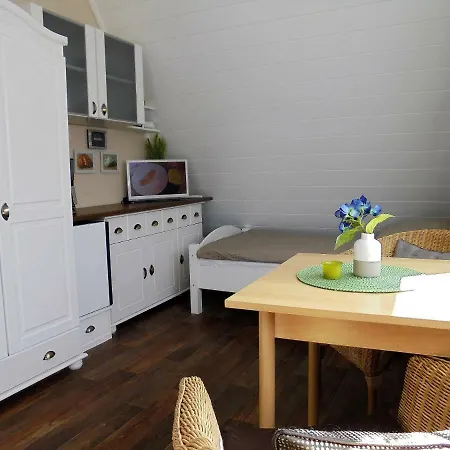 Ferienwohnungen/Ferienzimmer Seidel Zingst Extérieur photo