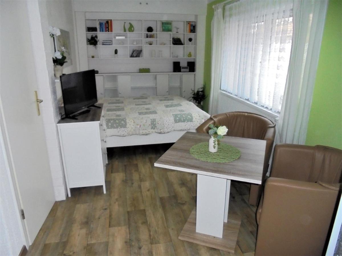 Apartment Ferienwohnungen/ferienzimmer Seidel Zingst
