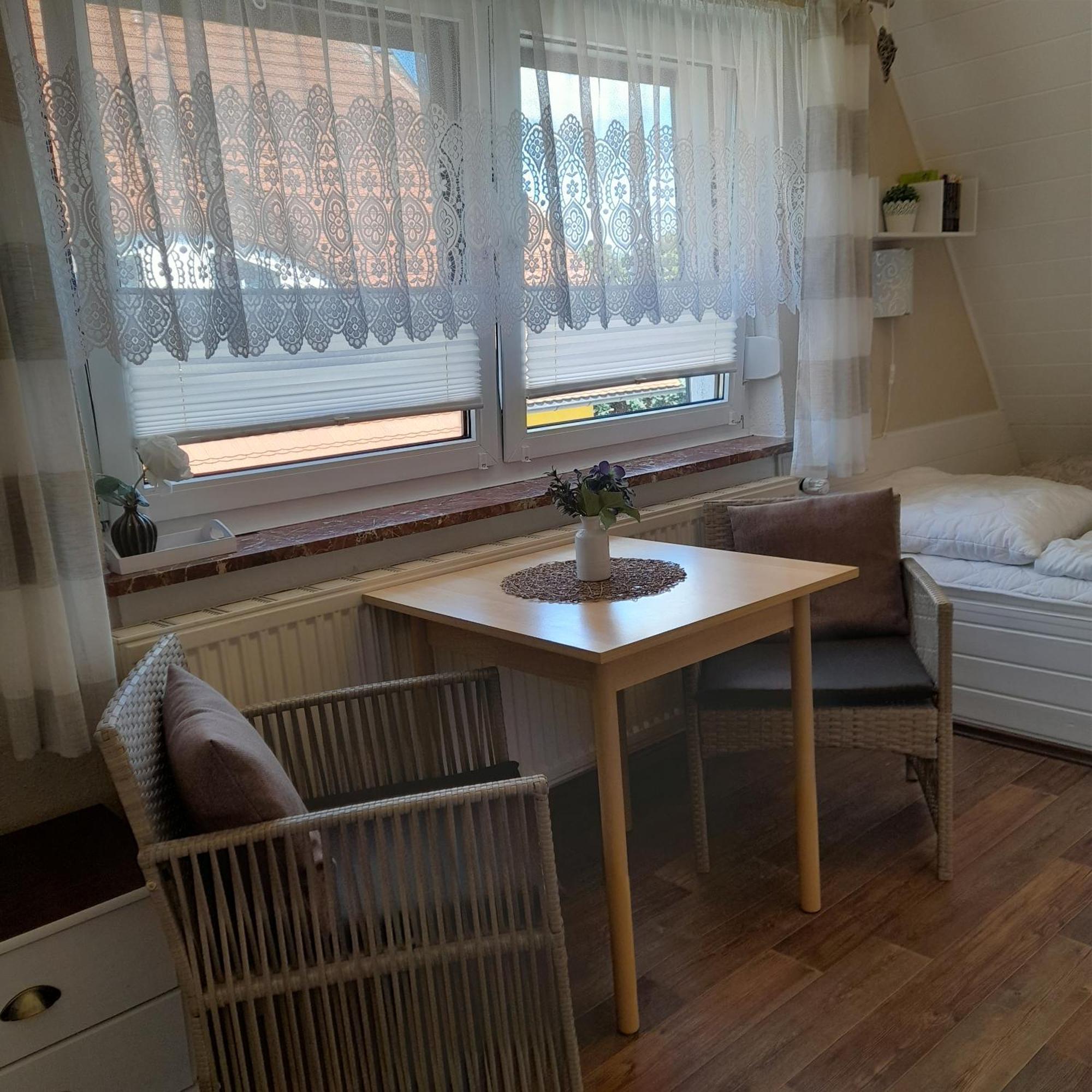 Apartment Ferienwohnungen/ferienzimmer Seidel