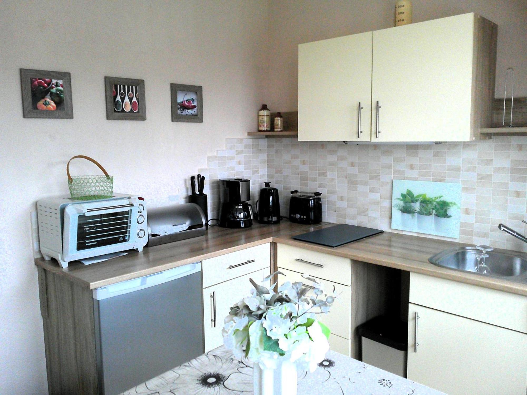 Ferienwohnungen/ferienzimmer Seidel