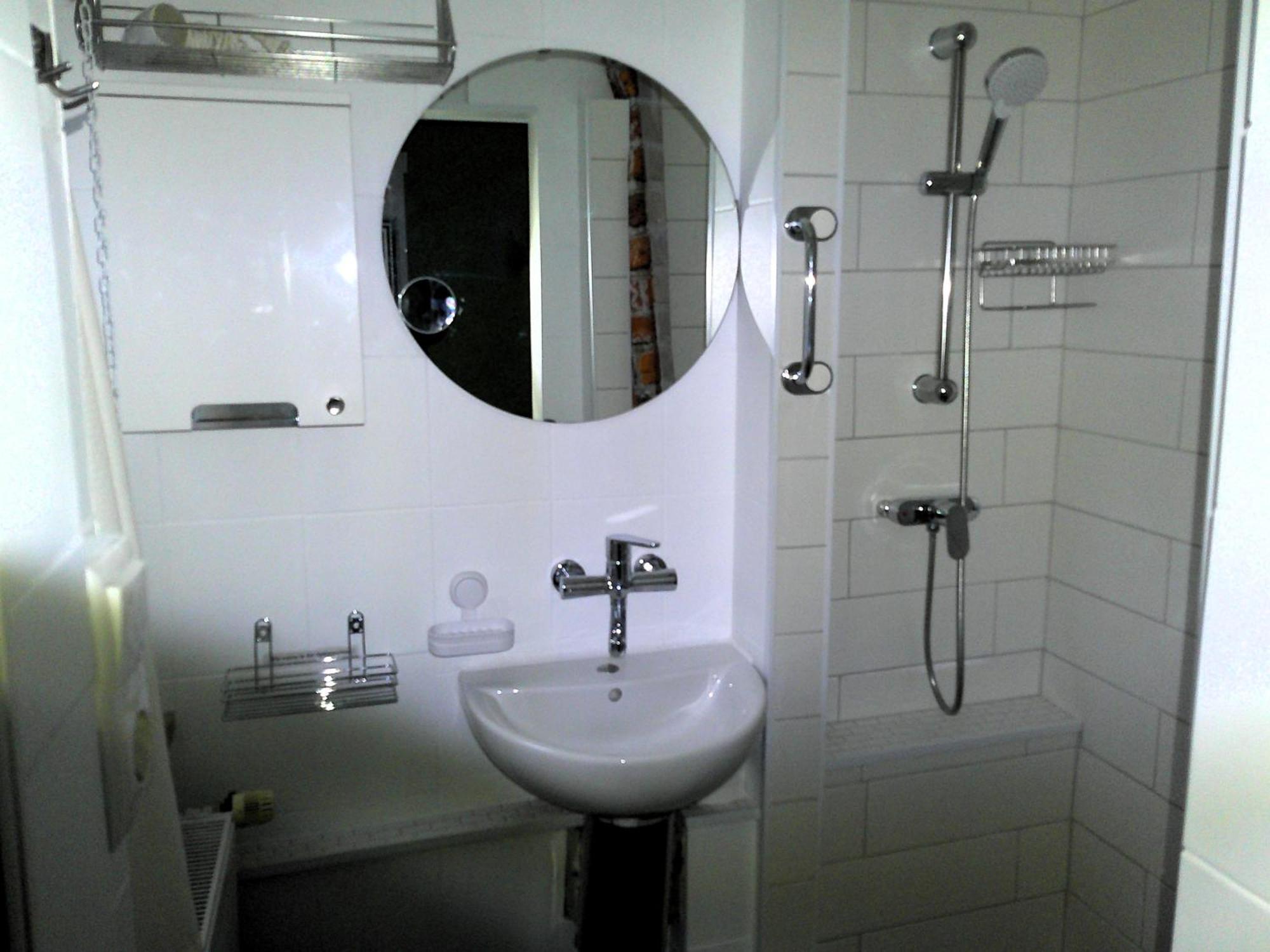 Ferienwohnungen/ferienzimmer Seidel Apartment
