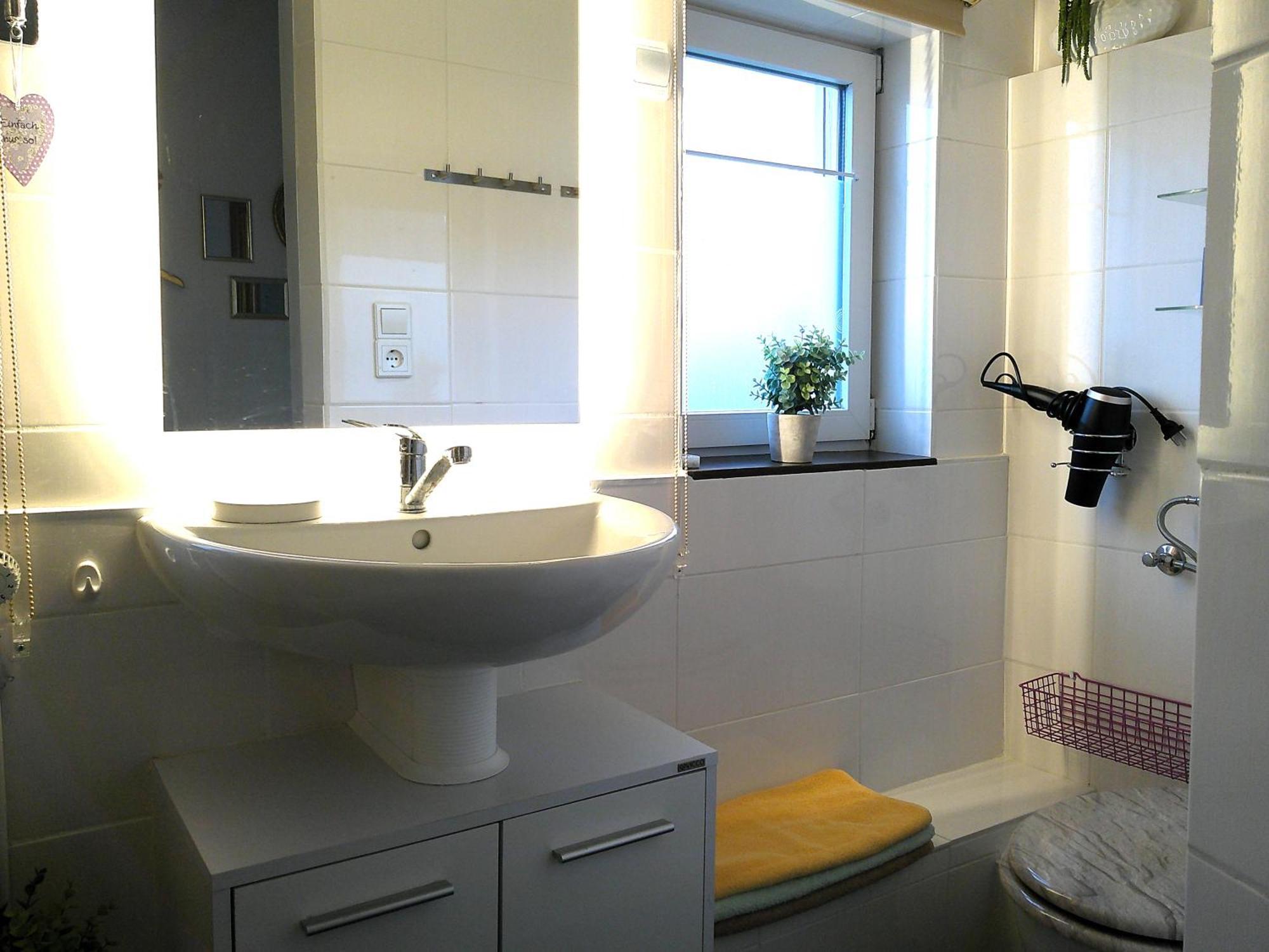 Ferienwohnungen/ferienzimmer Seidel Apartment *