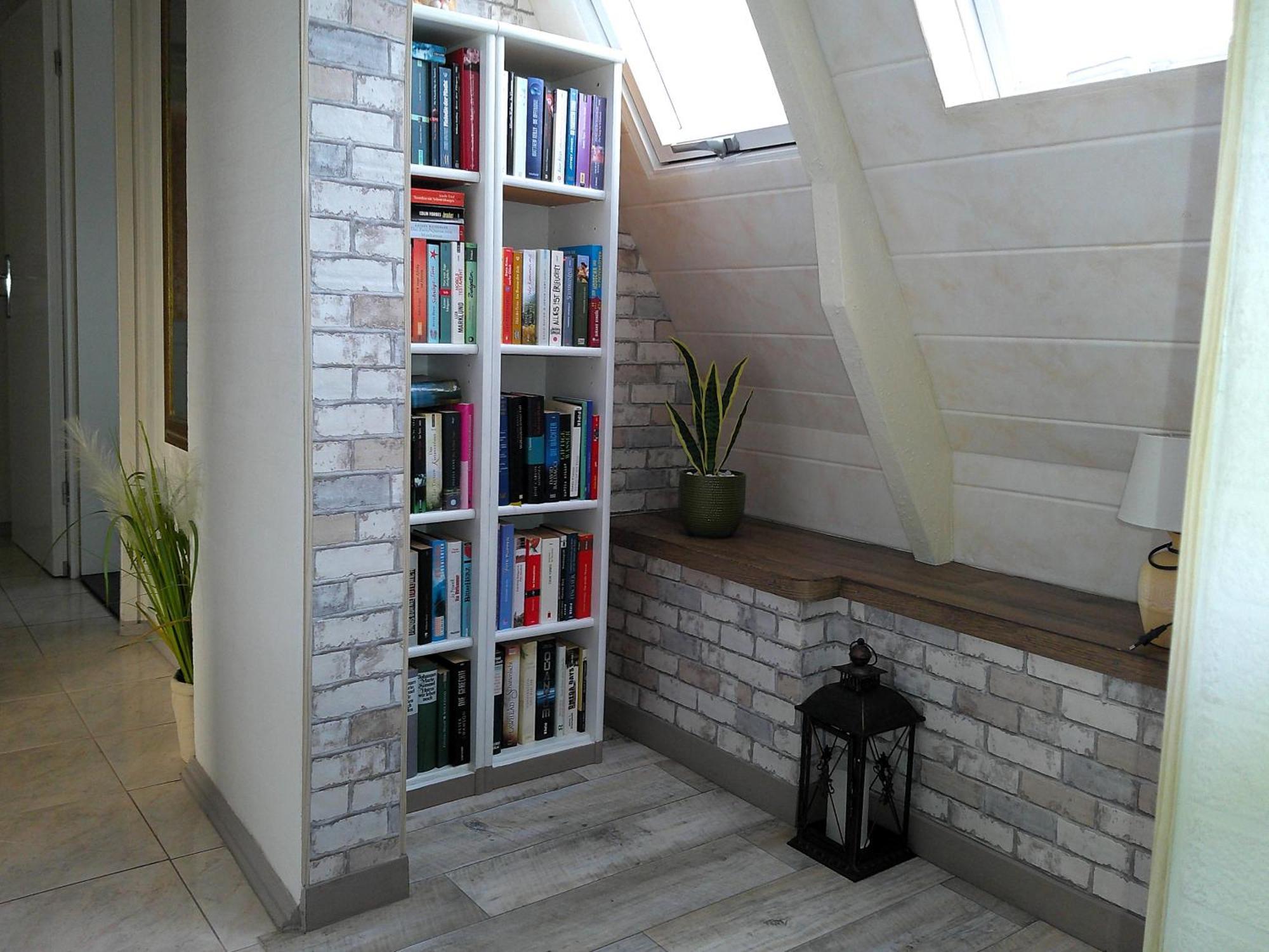 Ferienwohnungen/ferienzimmer Seidel Апартаменты Цингст