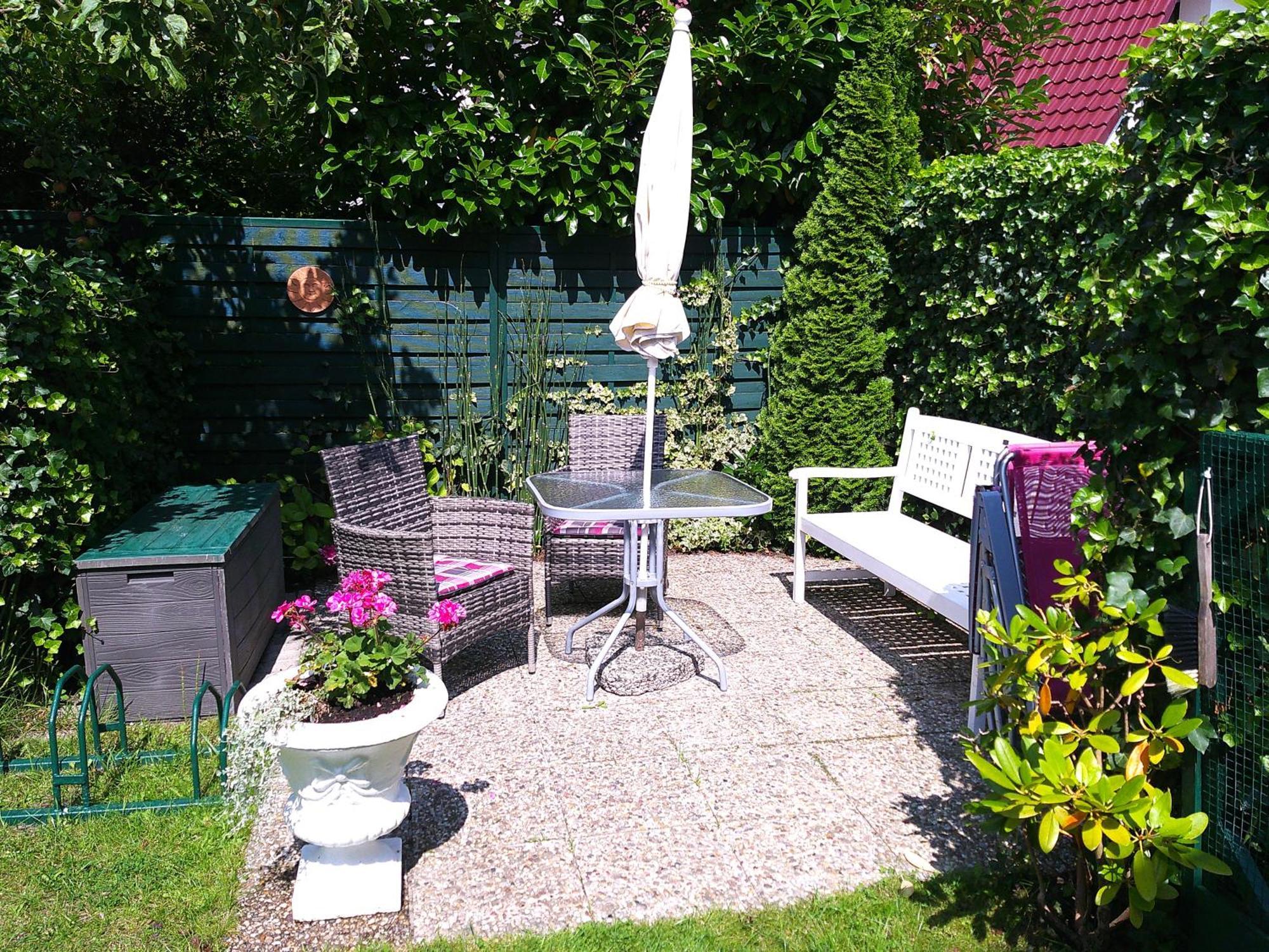 Apartment Ferienwohnungen/ferienzimmer Seidel *