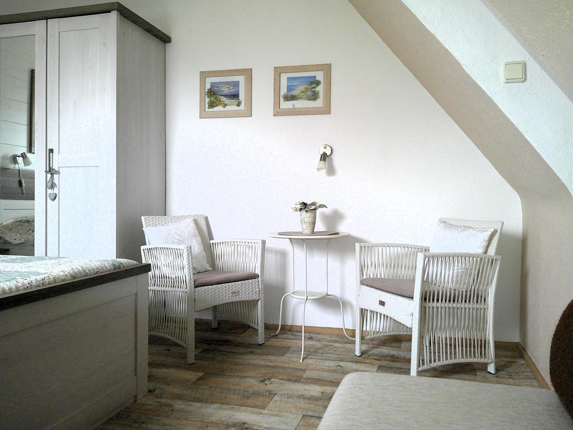 Ferienwohnungen/ferienzimmer Seidel Апартаменты *