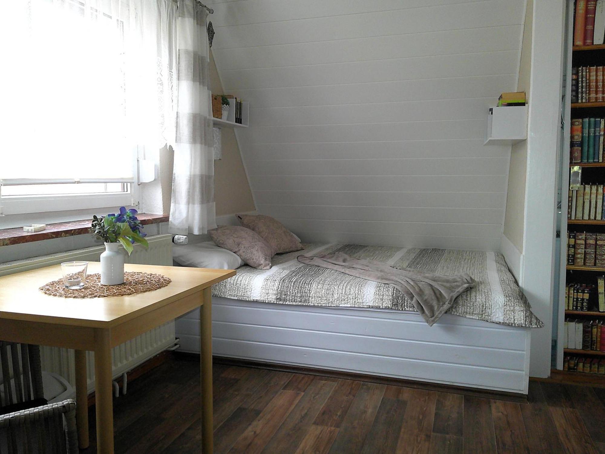 Ferienwohnungen/ferienzimmer Seidel *