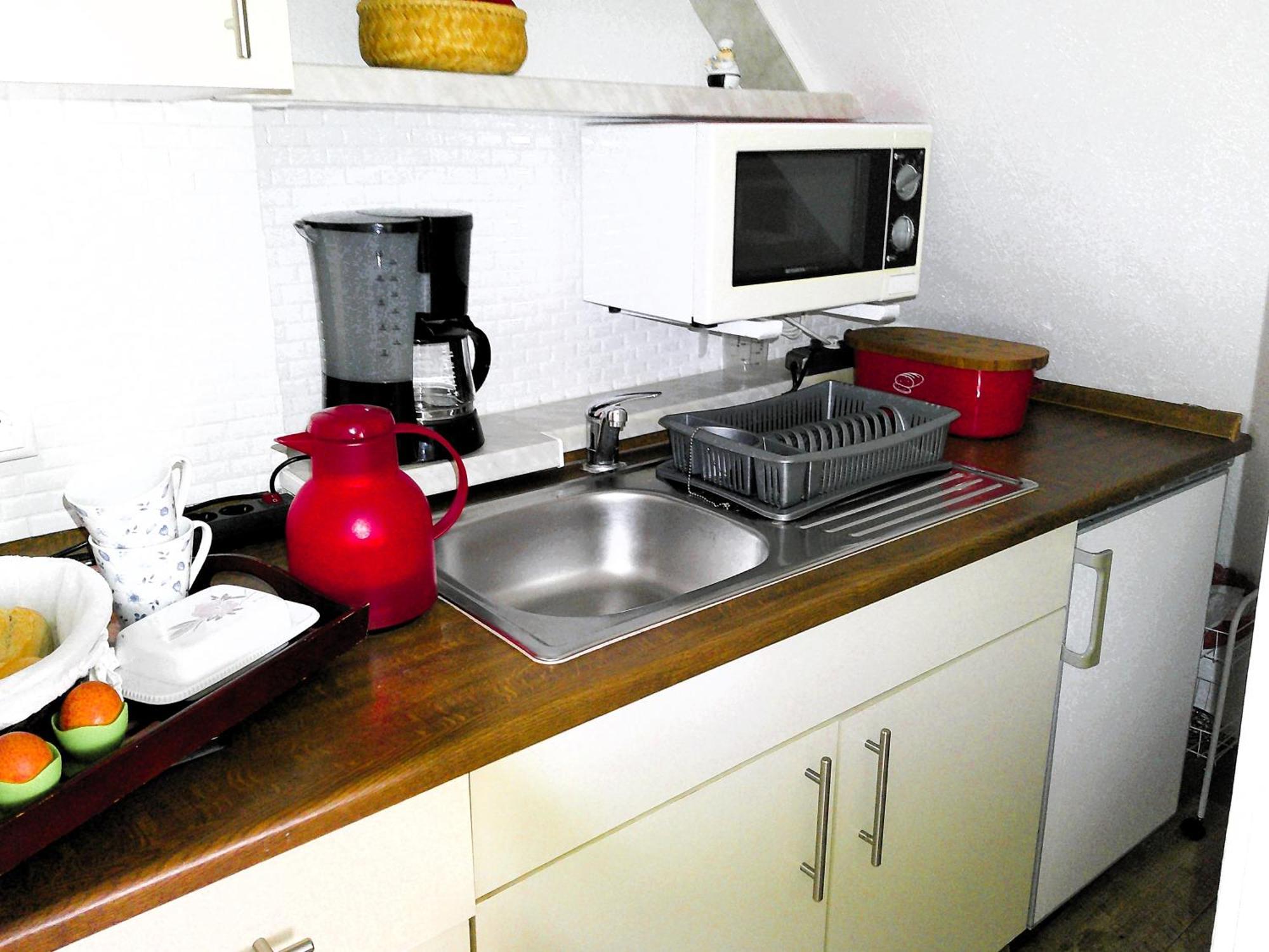 Ferienwohnungen/ferienzimmer Seidel Цингст