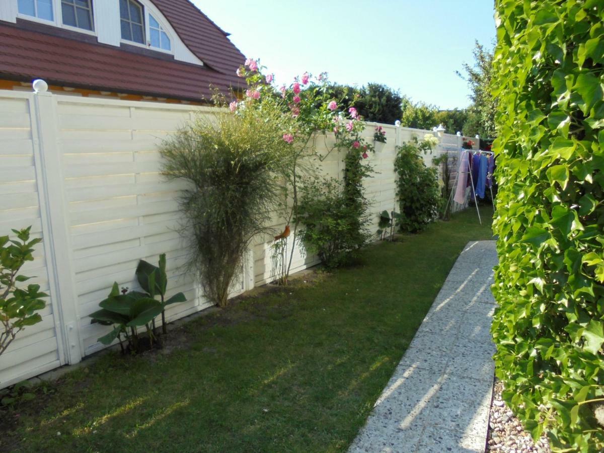 Ferienwohnungen/ferienzimmer Seidel