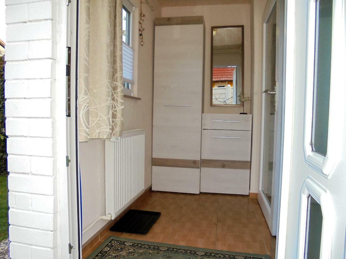 Apartment Ferienwohnungen/ferienzimmer Seidel