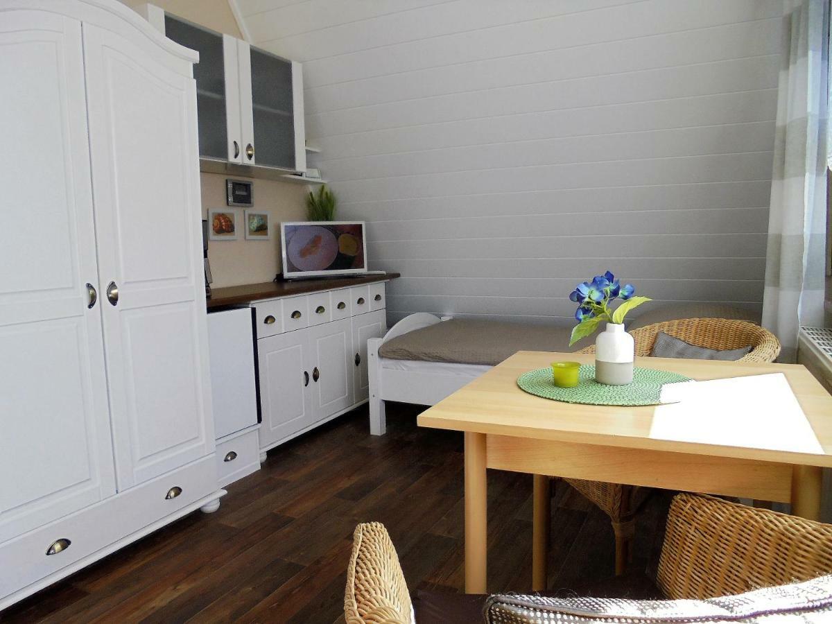 Ferienwohnungen/ferienzimmer Seidel Zingst